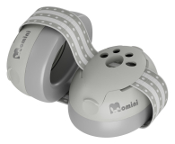 MOMINI Słuchawki wygłuszające dla dzieci Mimi Grey - 1536419 - zdjęcie 2